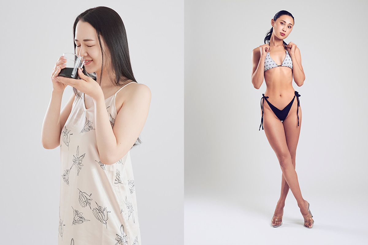 04.【20名様限定！喜界島の塩🎁年内分12/1まで受付】12月生産分より塩がリニューアル！デトックスおかん汁 7日分 販売数45000個突破！