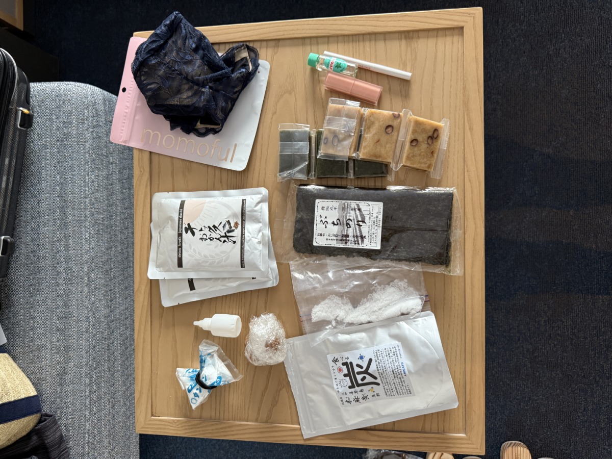 00 【即日発送】デトックス鼻うがいセット デトックスおかん汁3つ 鼻うがい容器 重曹 味覚チェックシート