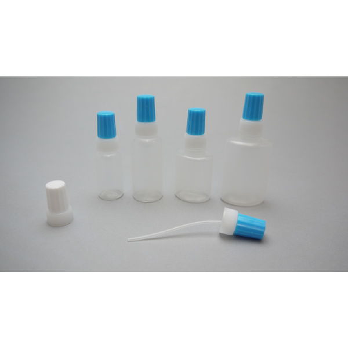 【即日発送】『デトックス鼻うがい』 鼻洗浄容器20ml 10個 送料込み 点鼻 点鼻容器 デトックスおかん推奨 