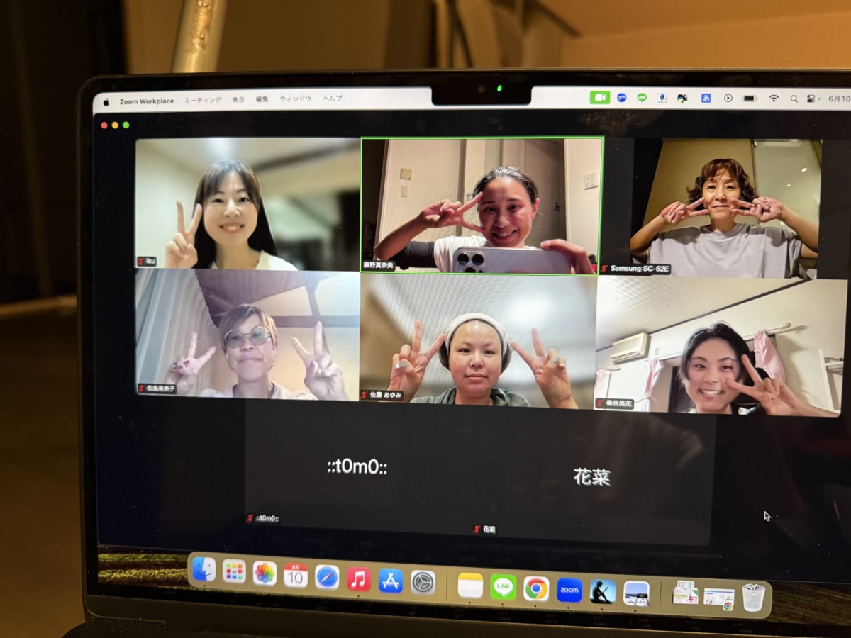 【月額制】あしたのごはん部｜迷える女子のためのオンラインダイエット部