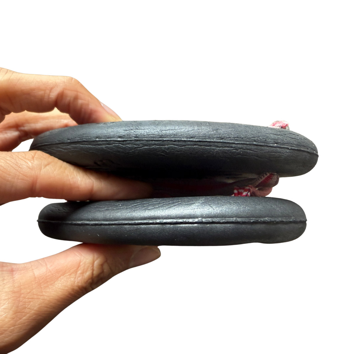 【即日発送】履くだけダイエット！デトックスおかんの足半（あしはん）