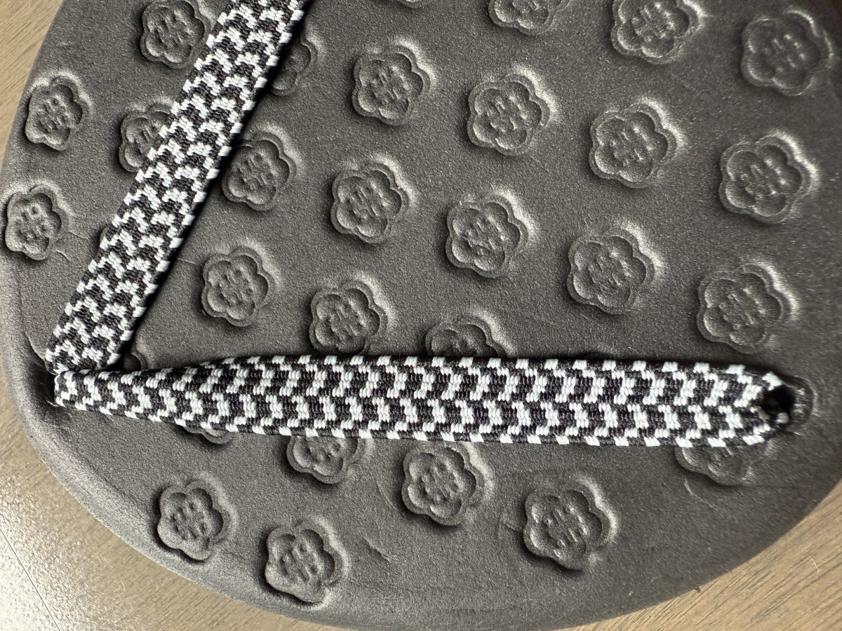 【即日発送】履くだけダイエット！デトックスおかんの足半（あしはん）