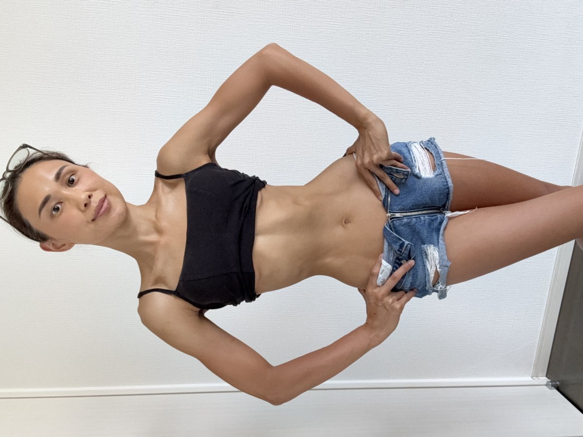 ★単発払い オンラインくびれレッスン 毎週水曜日 20:00-21:00【藤野真奈美・デトックスおかん】